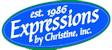 Expressions by Christine